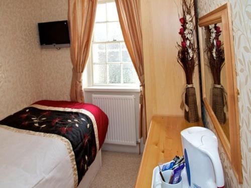 Greenlands Guest House Weymouth Exteriér fotografie