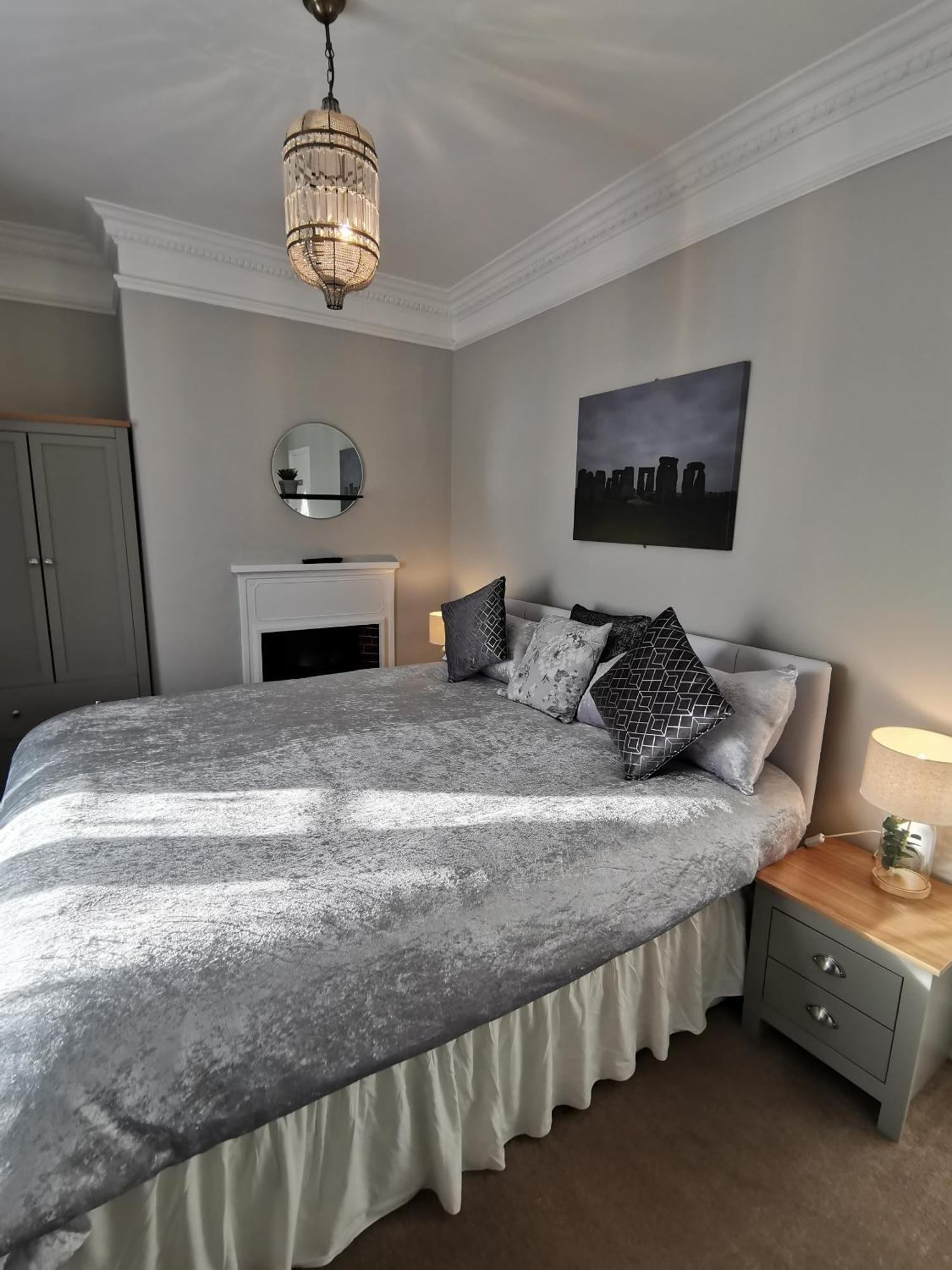 Greenlands Guest House Weymouth Pokoj fotografie