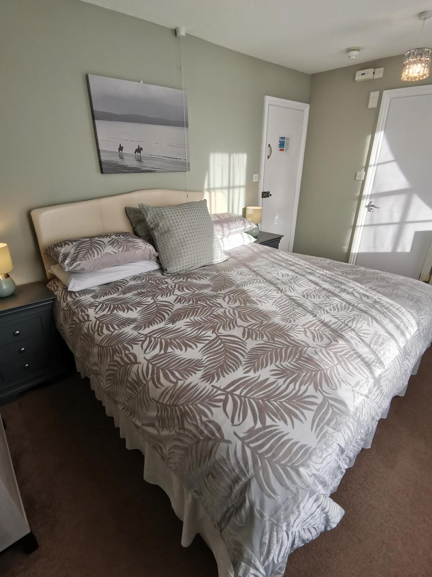 Greenlands Guest House Weymouth Pokoj fotografie
