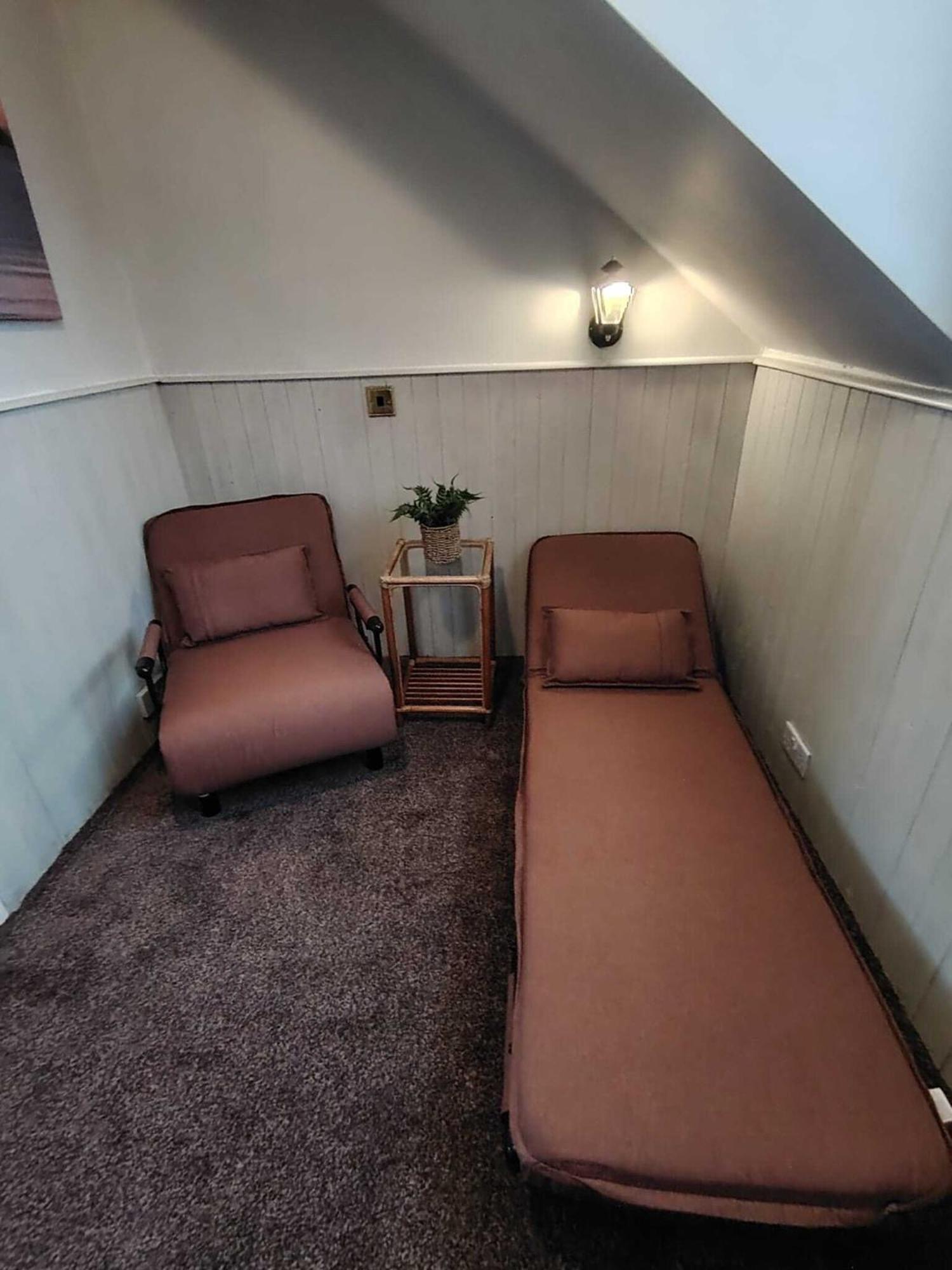 Greenlands Guest House Weymouth Pokoj fotografie